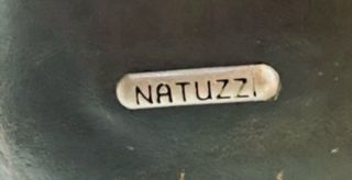 Sofa 5 plazas piel Natuzzi