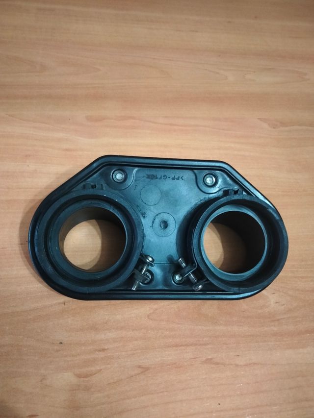 Goma de empalme admisión Kawasaki ER-6N 09'-11'