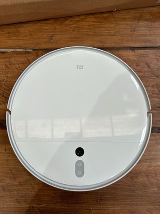 Robot Aspirador Xiaomi Mi Robot Vacuum Mop 2