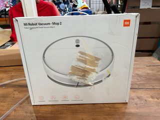 Robot Aspirador Xiaomi Mi Robot Vacuum Mop 2