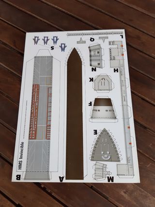 Primer número revista Quest Los Océanos