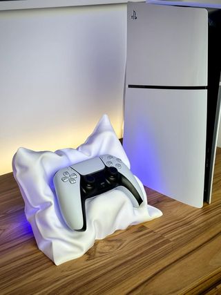 Supporto Controller PS5