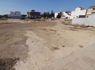 Terreno en venta
