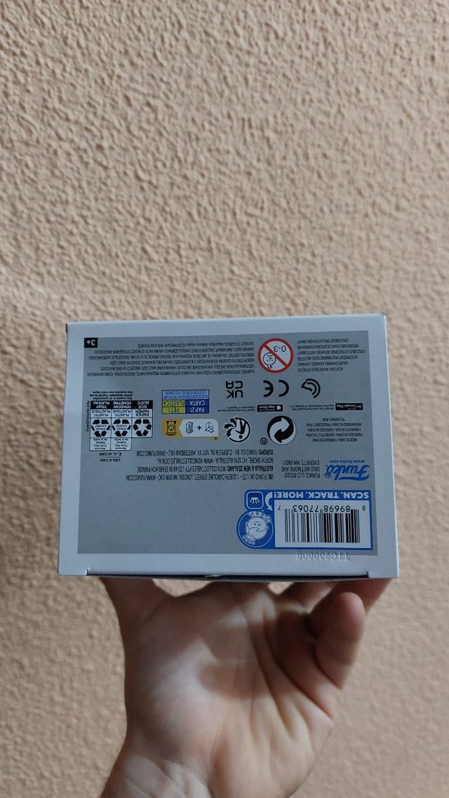 Funko - Atomic Freddy