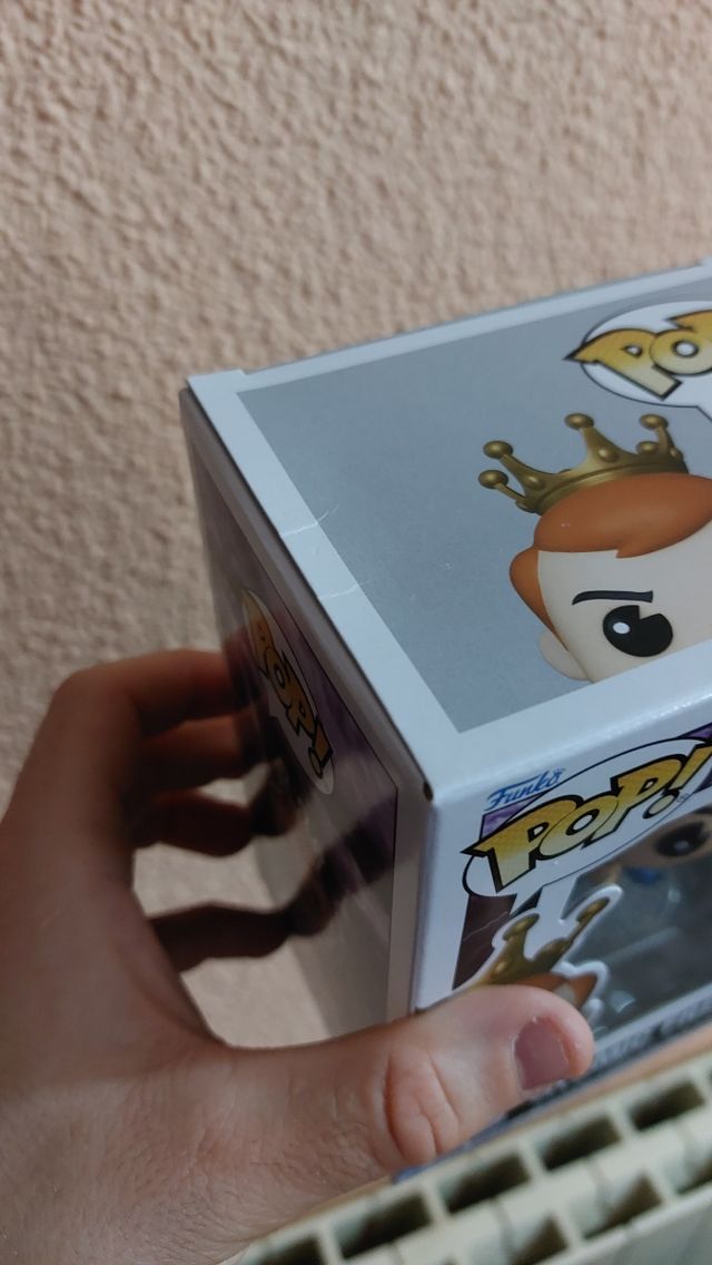 Funko - Atomic Freddy