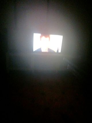 Televisión Samsung