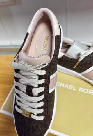 Sneakers Michael Kors auténticas
