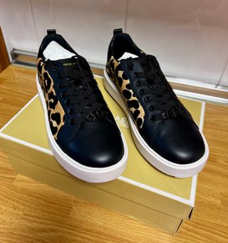 Sneakers Michael Kors autenticas