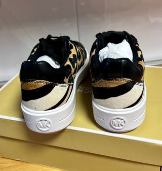 Sneakers Michael Kors autenticas