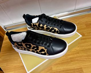 Sneakers Michael Kors autenticas