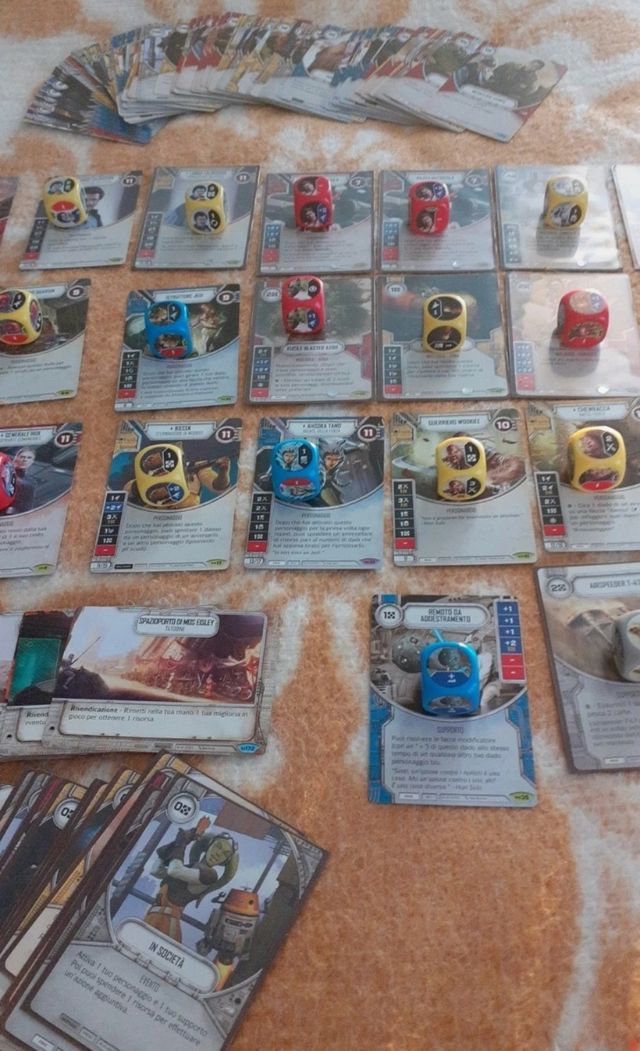 Star Wars Destiny