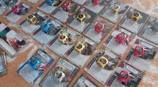 Star Wars Destiny