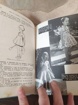 Enciclopedia de Corte y Confección