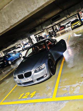 BMW Serie 3 2007
