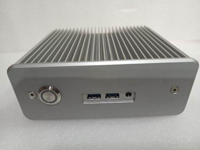 MINIPC GRADO MEDICO i5 , 100x100 SILENCIOSO