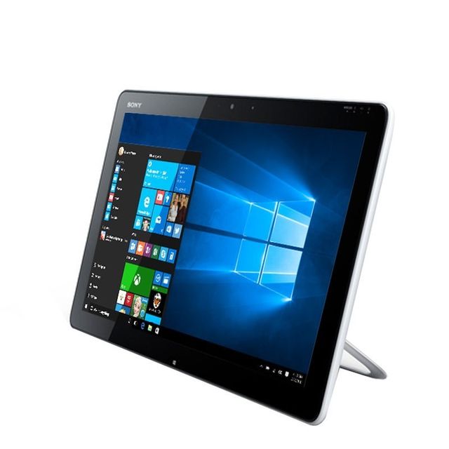 TABLET SONY VAIO 20"