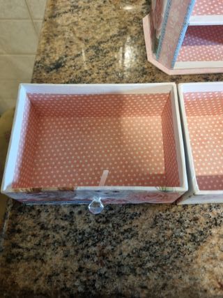 Portagioie per bambina.