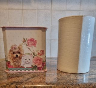 Portagioie per bambina.