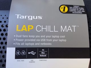 Soporte para portátil nuevo