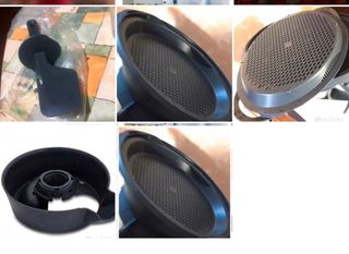 pezzi di ricambio pet bimby tm31