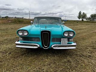 Edsel Ranger 1980