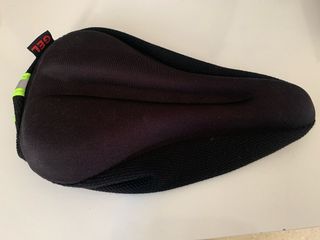 Almohadilla para sillon de bici