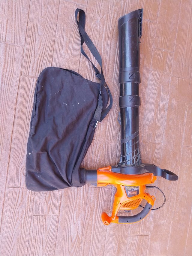 Recambio aspiradora/sopladores Bpara piezas