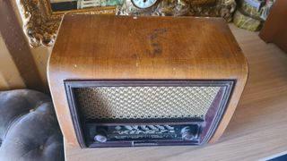 RADIO ANTIGUA ☎️683469031☎️