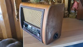 RADIO ANTIGUA ☎️683469031☎️