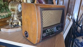 RADIO ANTIGUA ☎️683469031☎️