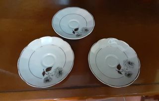Platitos café