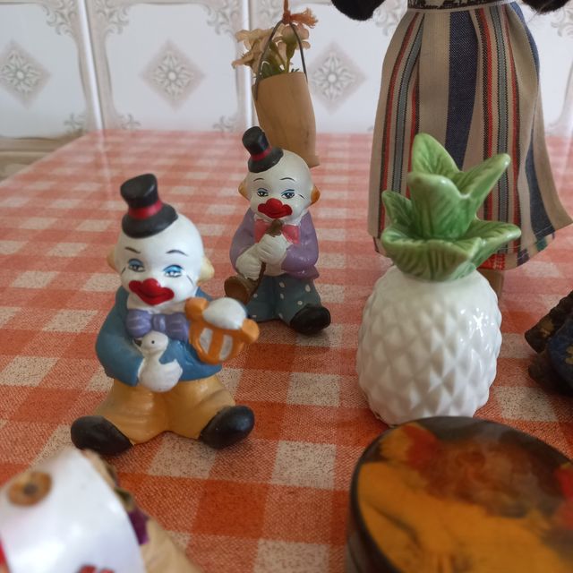 Oggettistica Vintage