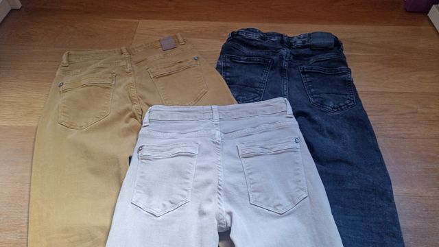 Lote Zara talla 8 años