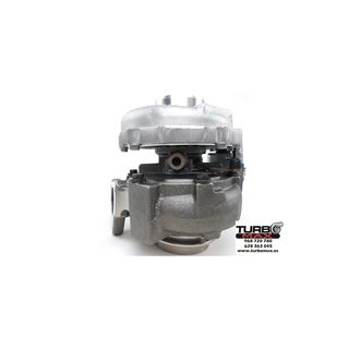 Turbo Mercedes E270 W211 | Garrett 727463