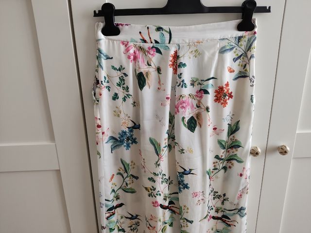 Pantalón Stradivarius