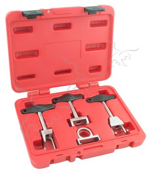Extractores para bobinas de encendido grupo VAG