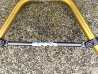 Manillar de Pit Bike