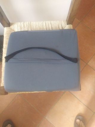 Supporto per schiena