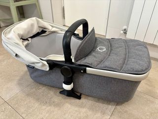 Carro bebés Bugaboo Fox