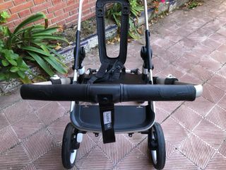 Carro bebés Bugaboo Fox