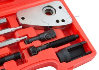 Extractor de inyectores Citroen, Peugeot PSA, Fiat