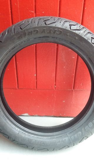 NEUMATICO MICHELIN 110/80-14 59S