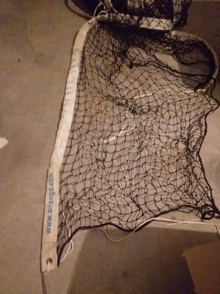 Red para pista de tenis o pádel de la artengo