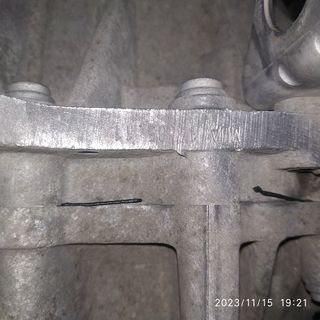 CAMBIO AUTOMATICO DSG 6V 4X4 SKODA 2.0TDI CFH MUA