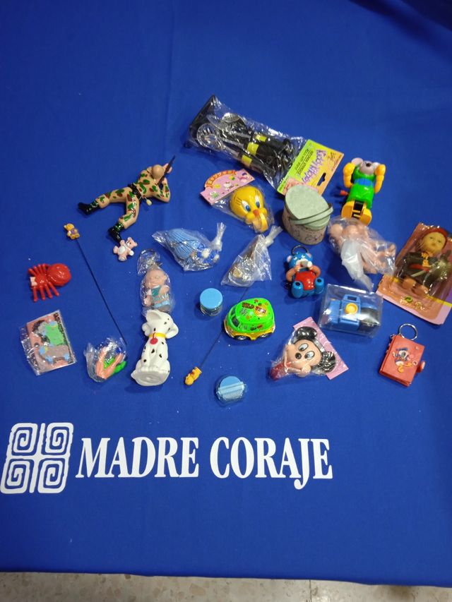 Lote kiosco