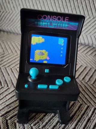 Mini arcade