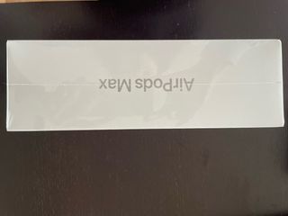 AirPods Max APPLE - plata