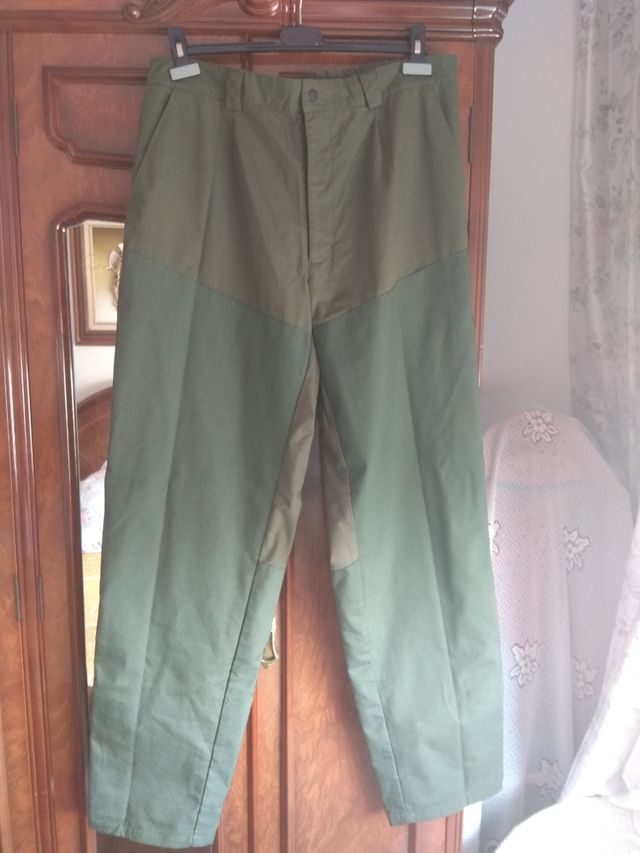 Pantalon BALENO Caza...