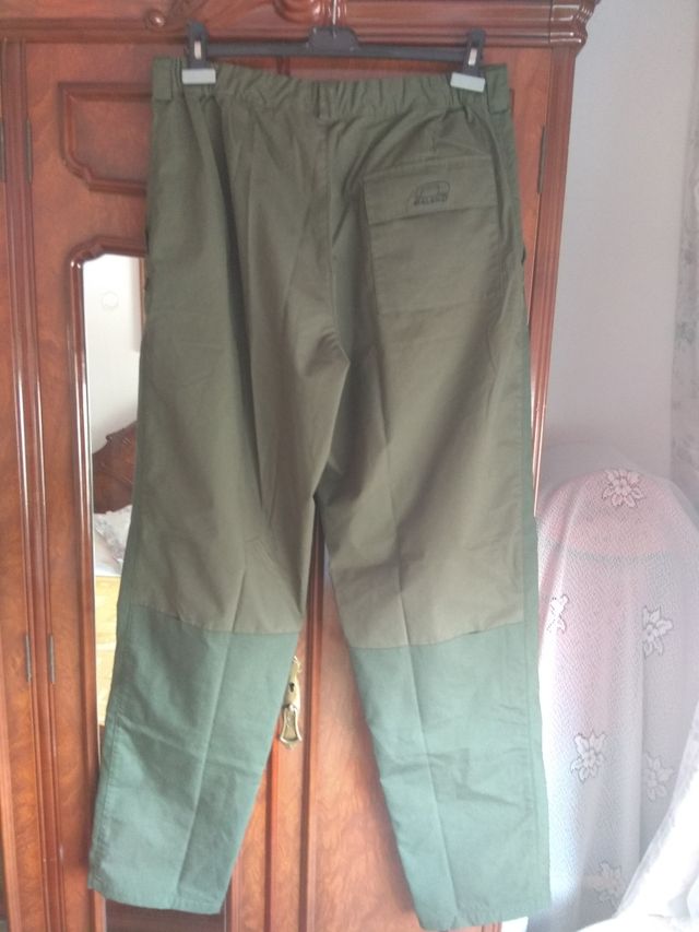 Pantalon BALENO Caza...