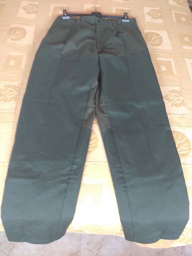 Pantalon BALENO Caza...